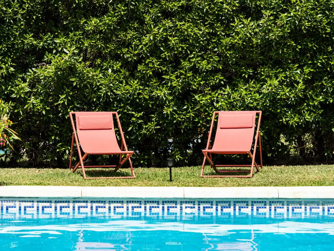 Maison de Vacances Mijas 31