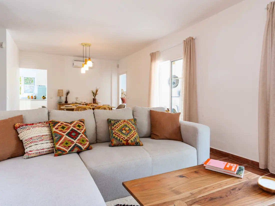 Maison de Vacances Mijas 31