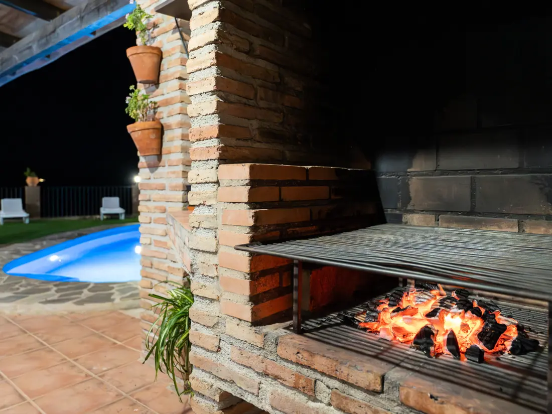 Maison de Vacances Mijas 44