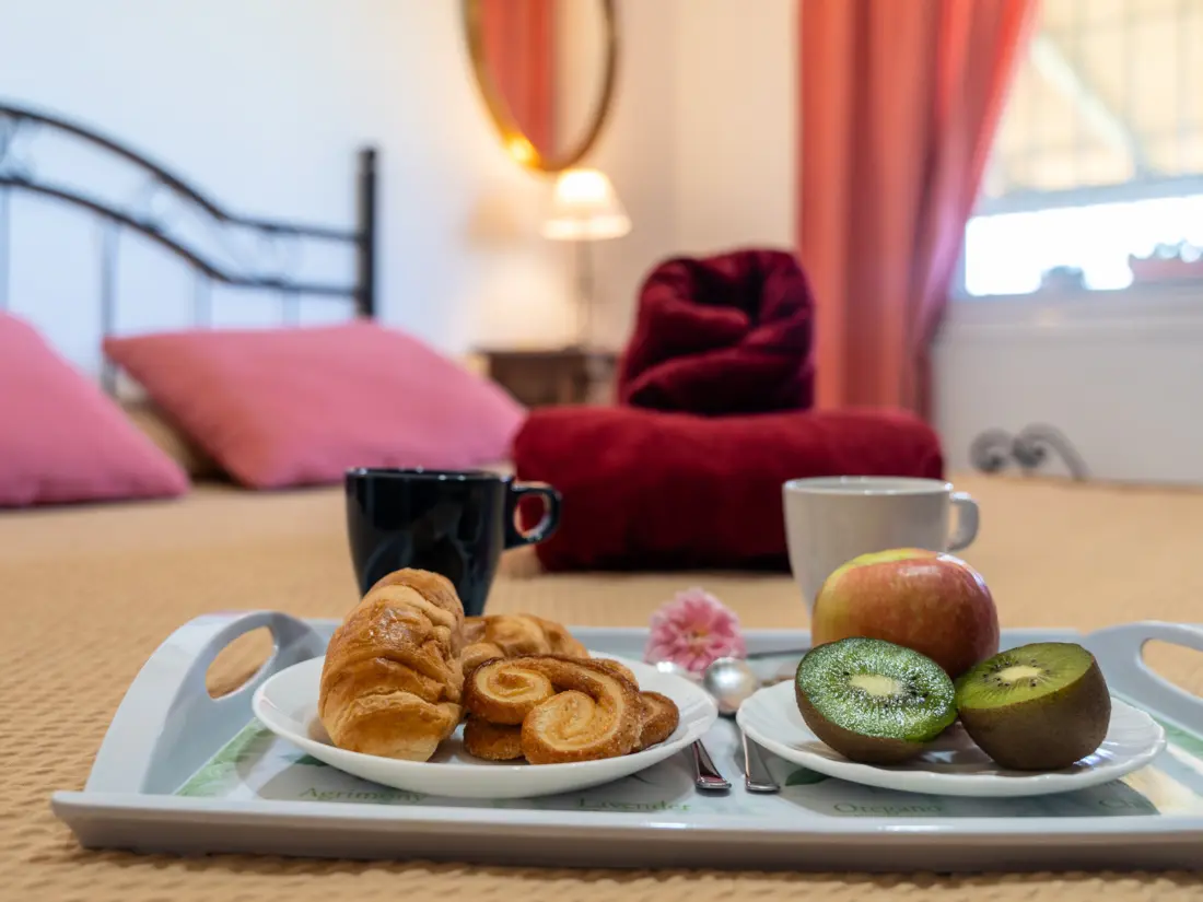 Maison de Vacances Mijas 44