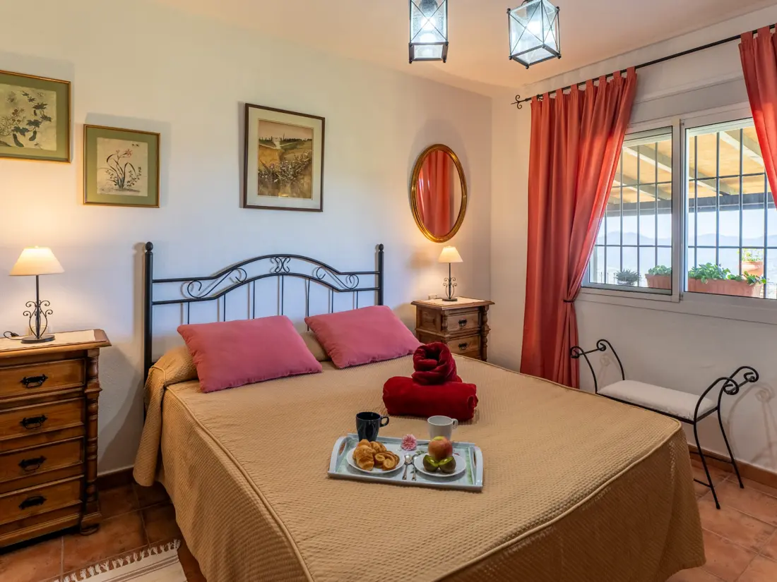 Maison de Vacances Mijas 44