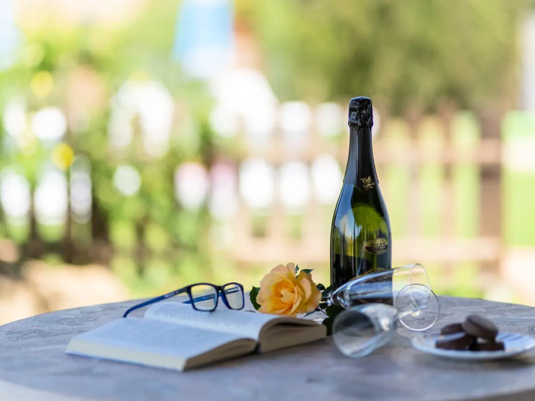 Maison de Vacances Mijas 44