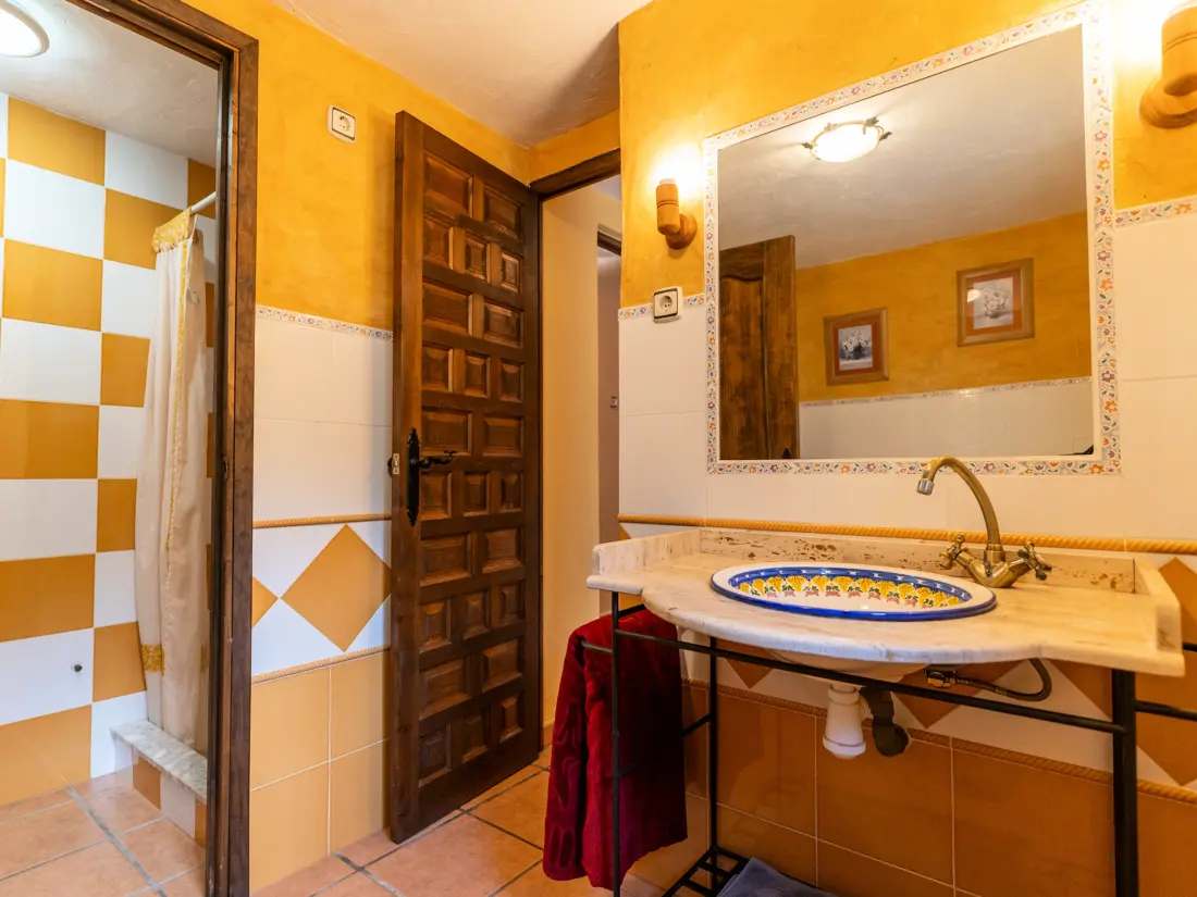 Maison de Vacances Mijas 41