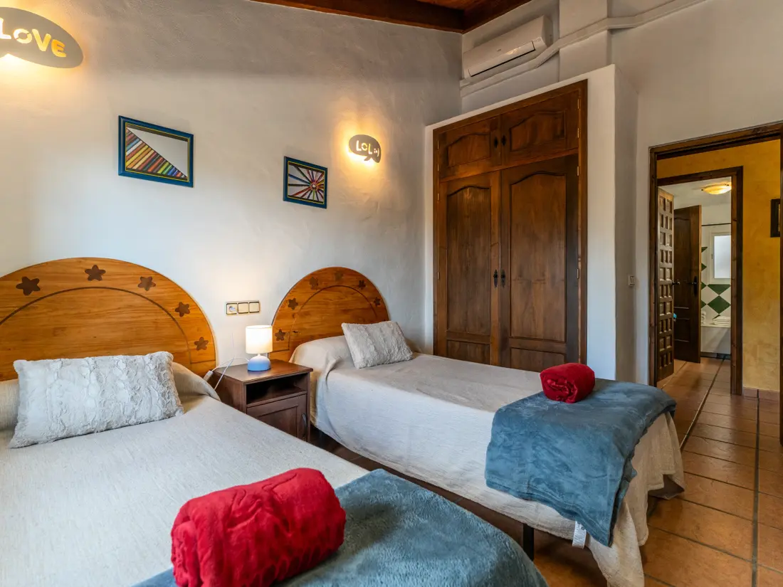 Maison de Vacances Mijas 41