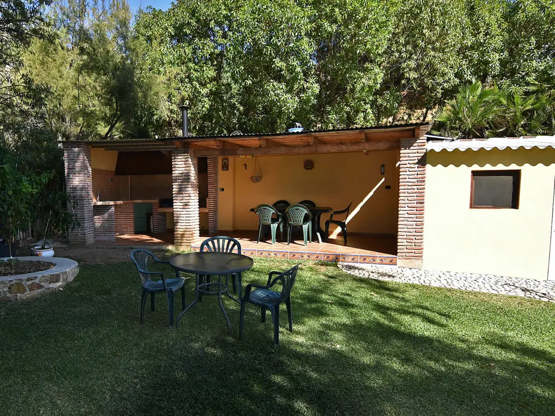 Maison de Vacances Mijas 41