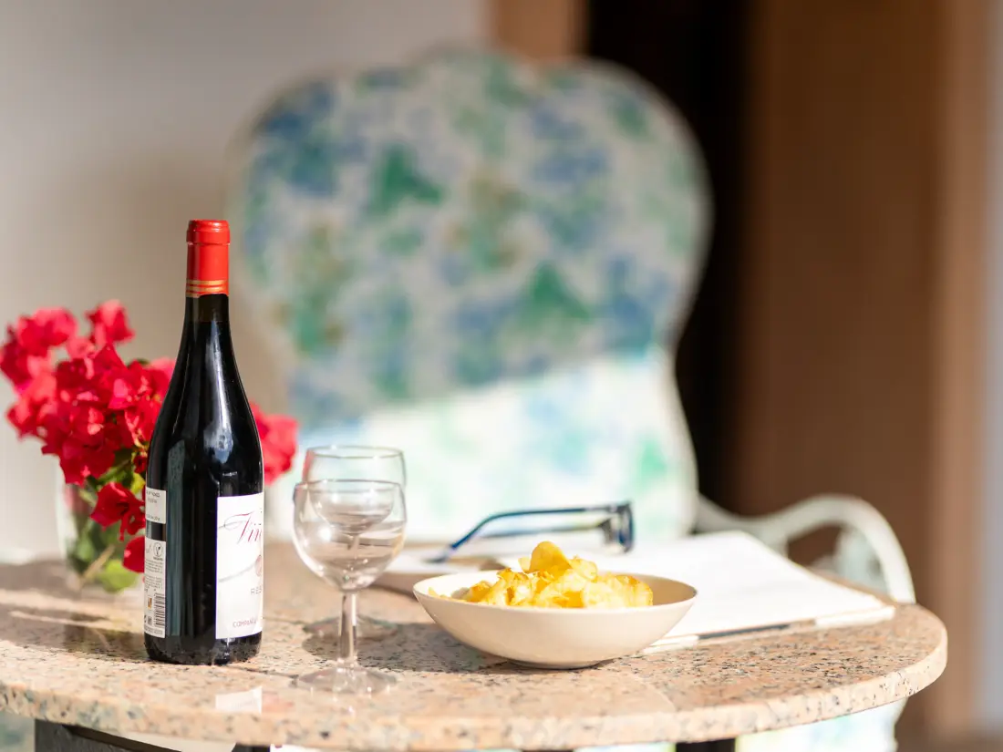 Maison de Vacances Mijas 41