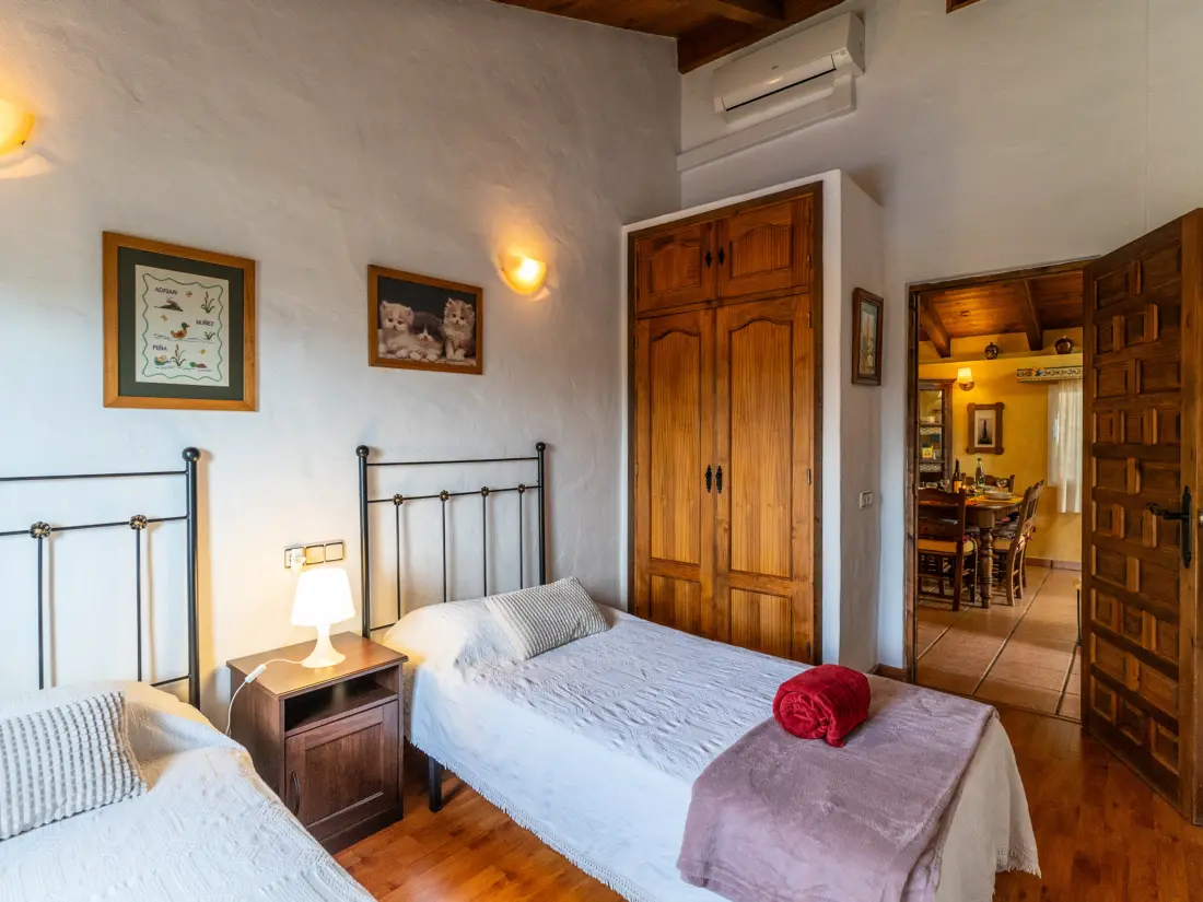 Maison de Vacances Mijas 41