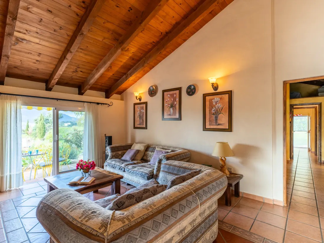 Maison de Vacances Mijas 41
