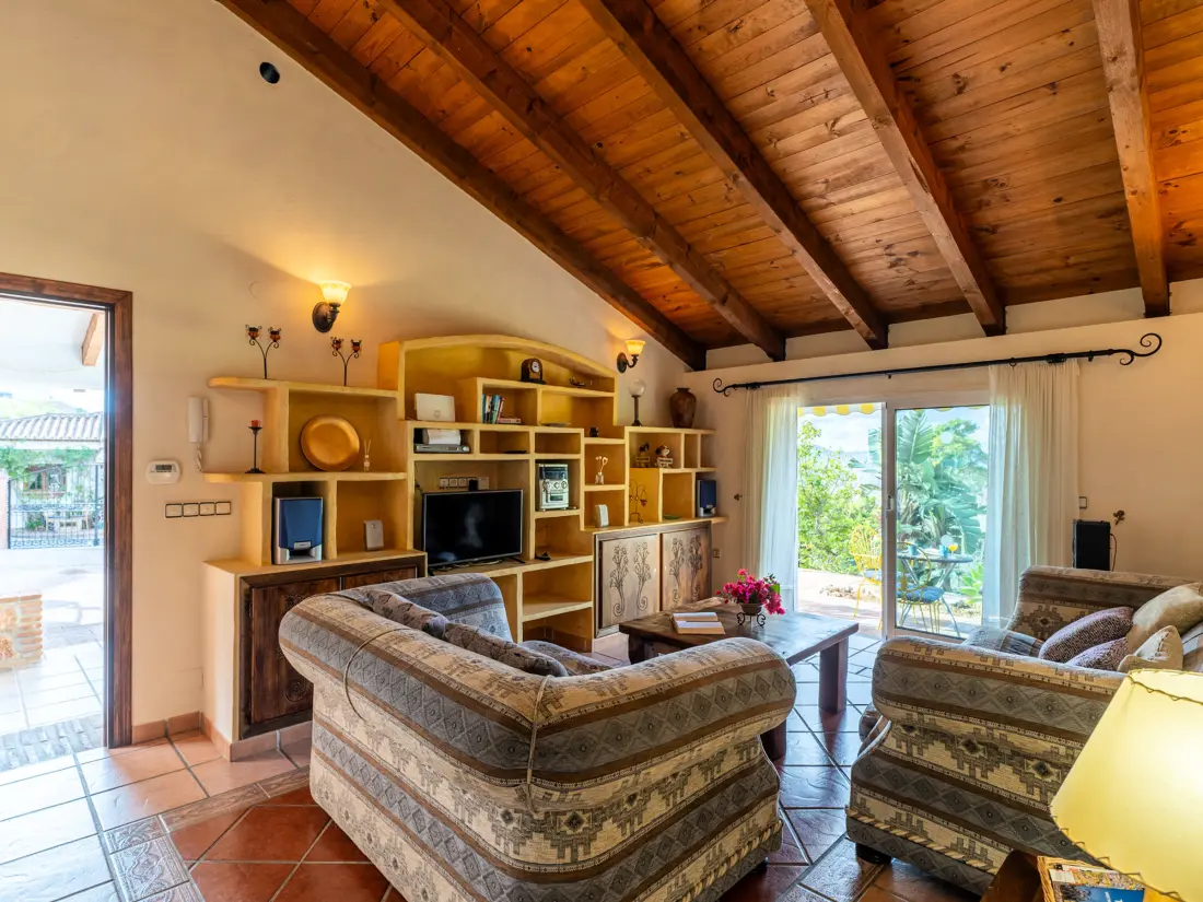 Maison de Vacances Mijas 41