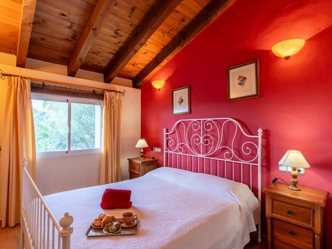 Maison de Vacances Mijas 41