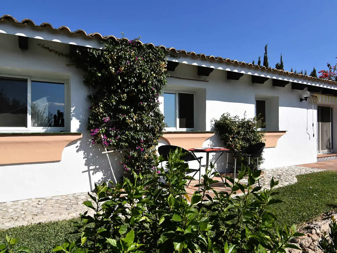Maison de Vacances Mijas 41