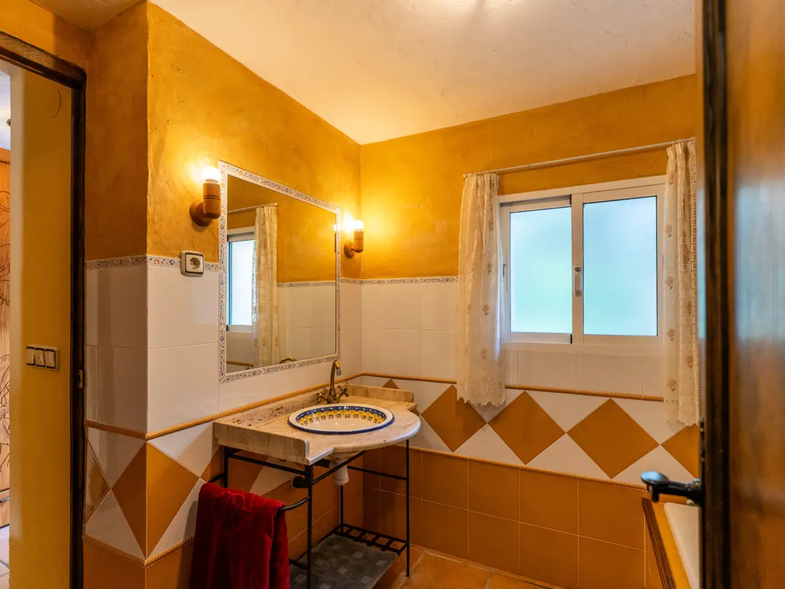 Maison de Vacances Mijas 41