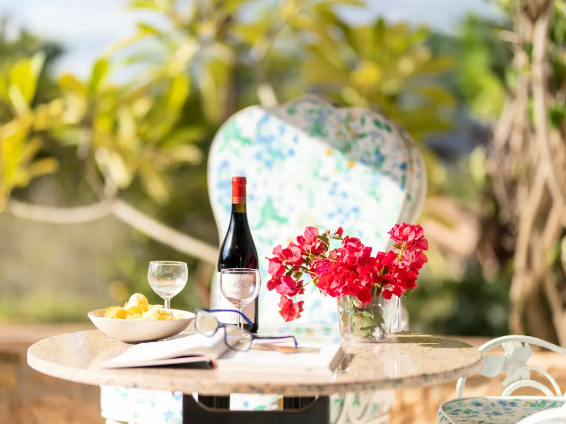 Maison de Vacances Mijas 41