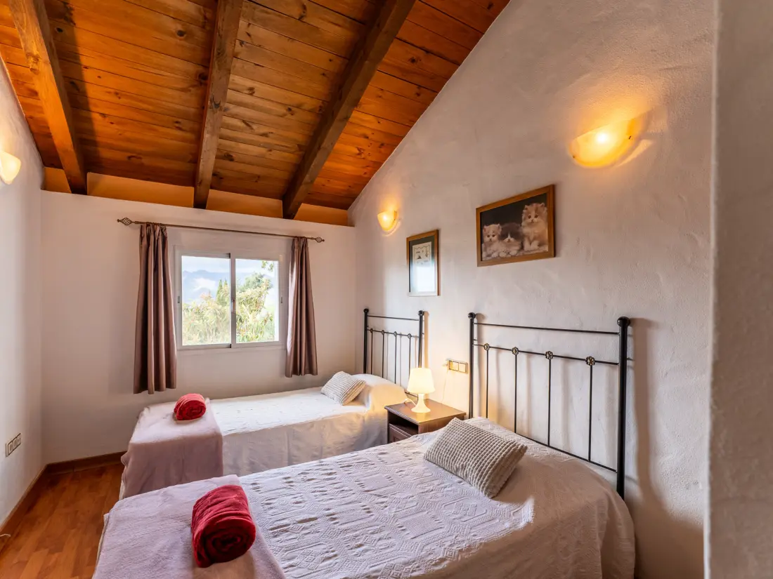Maison de Vacances Mijas 41