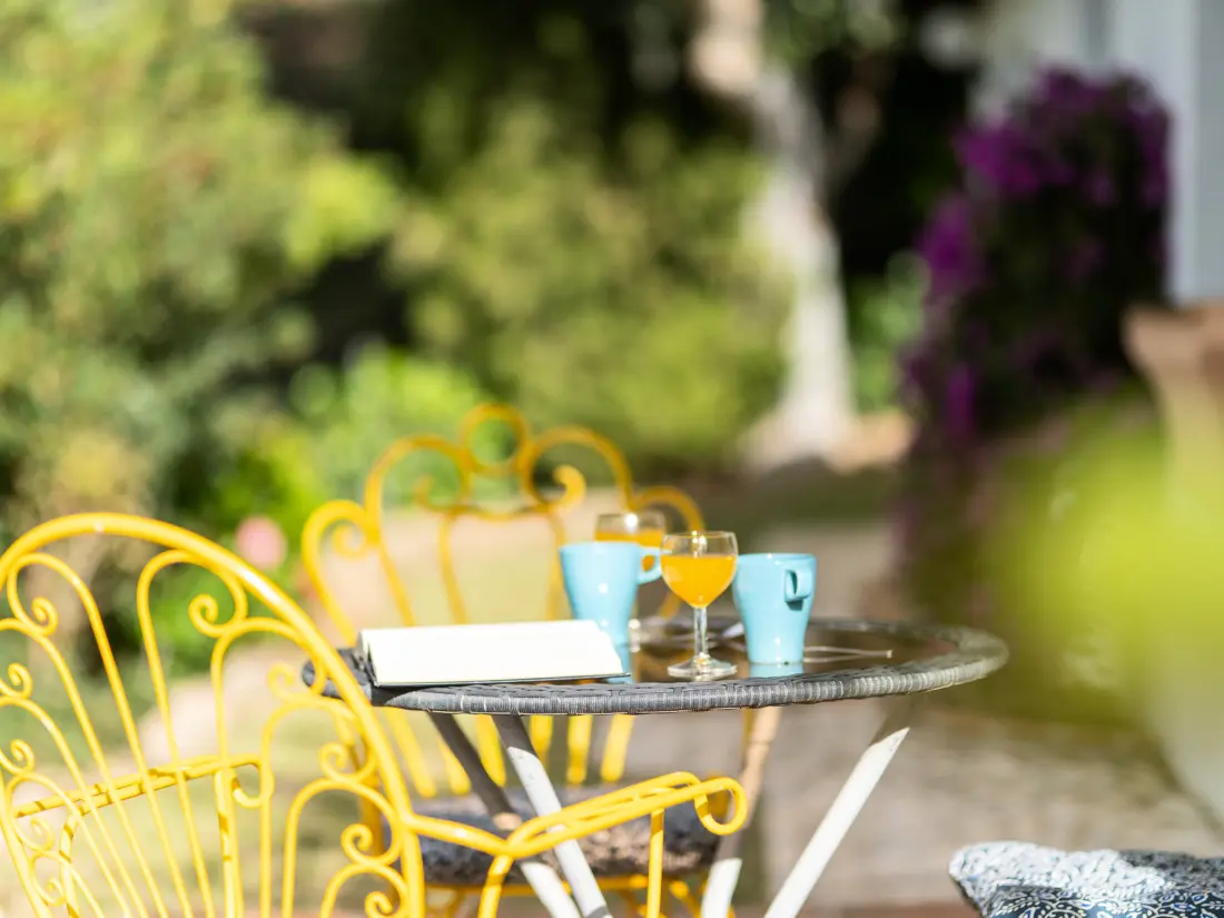 Maison de Vacances Mijas 41