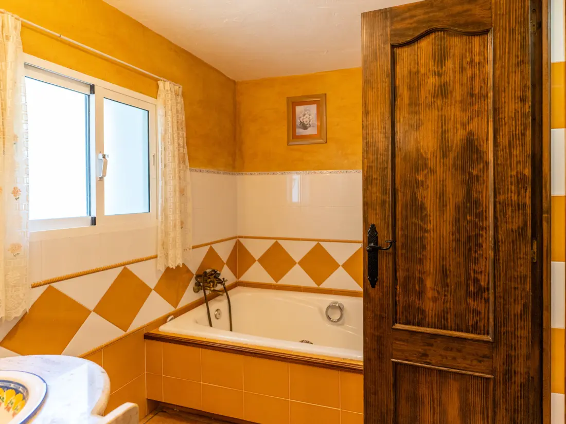 Maison de Vacances Mijas 41