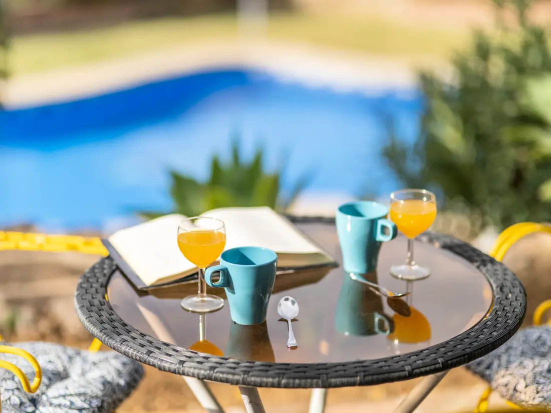 Maison de Vacances Mijas 41