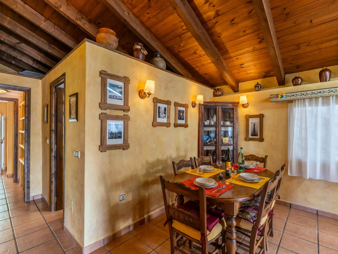 Maison de Vacances Mijas 41