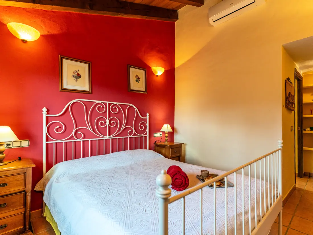 Maison de Vacances Mijas 41
