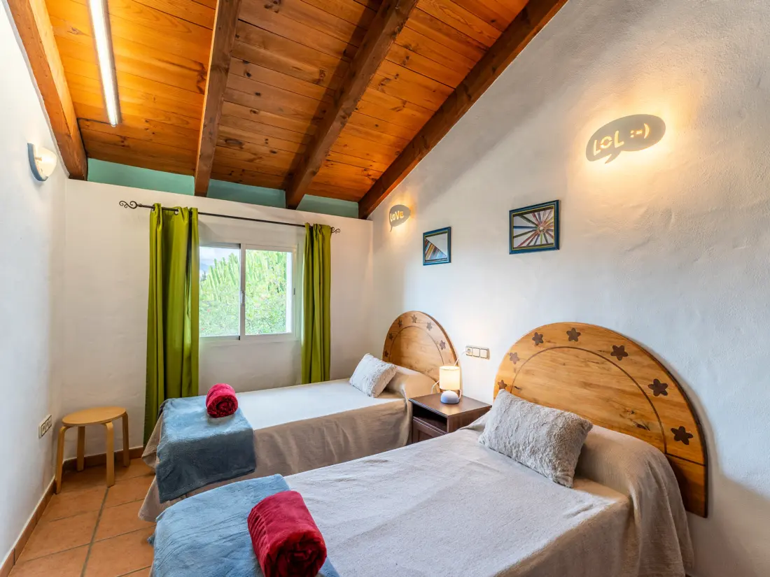 Maison de Vacances Mijas 41