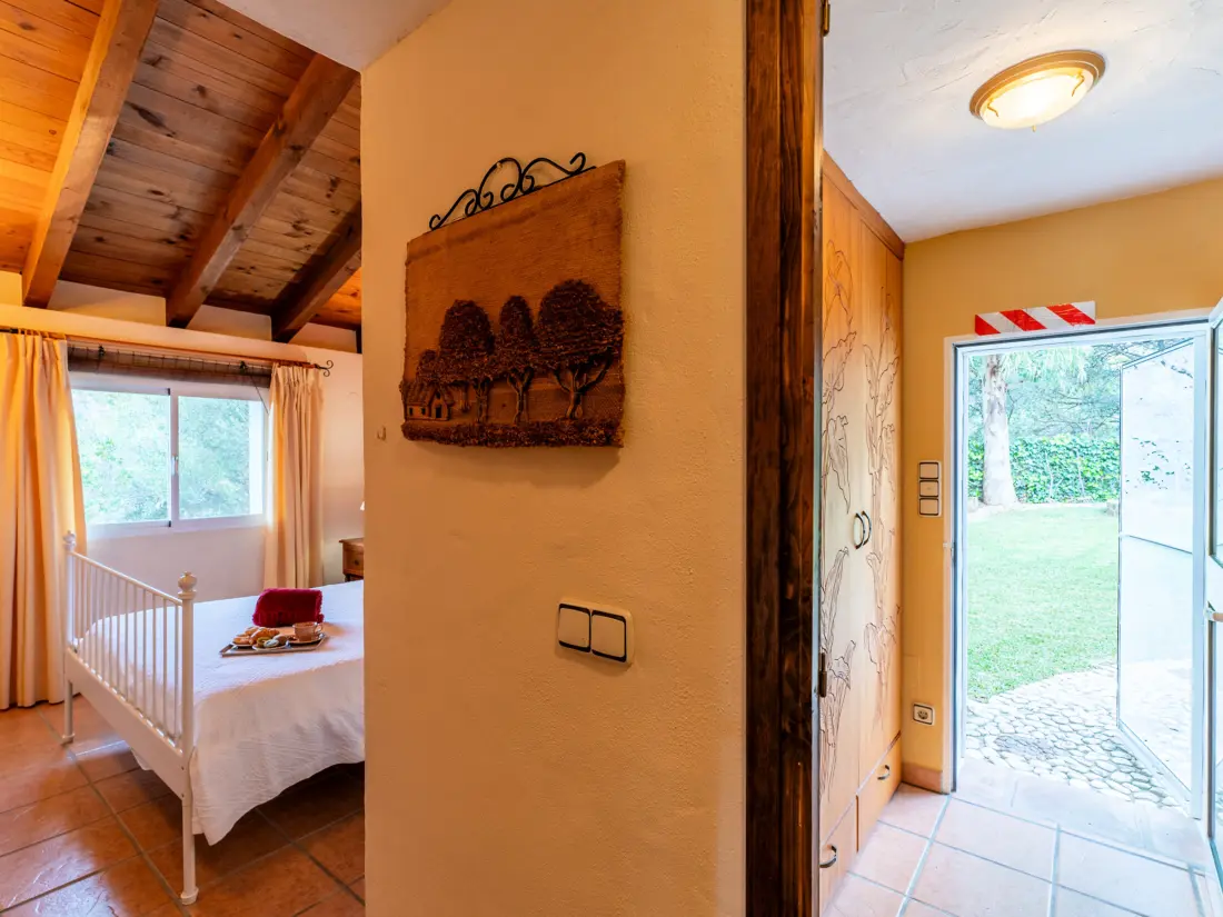 Maison de Vacances Mijas 41