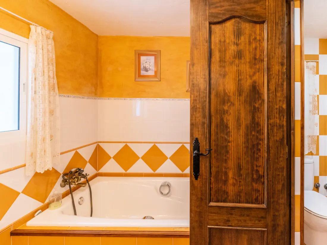 Maison de Vacances Mijas 41
