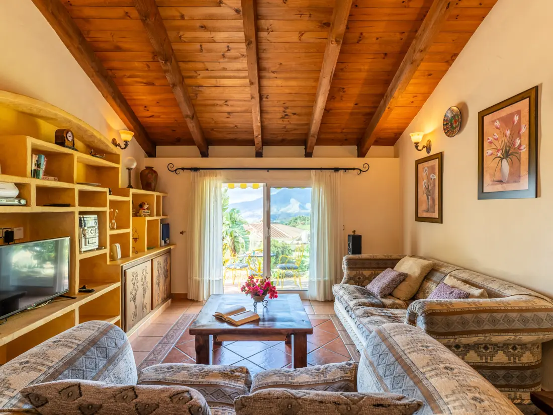 Maison de Vacances Mijas 41