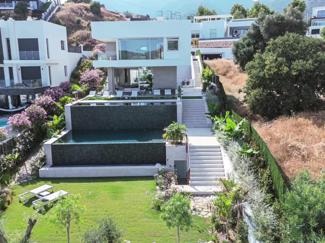 Maison de Vacances Mijas 74