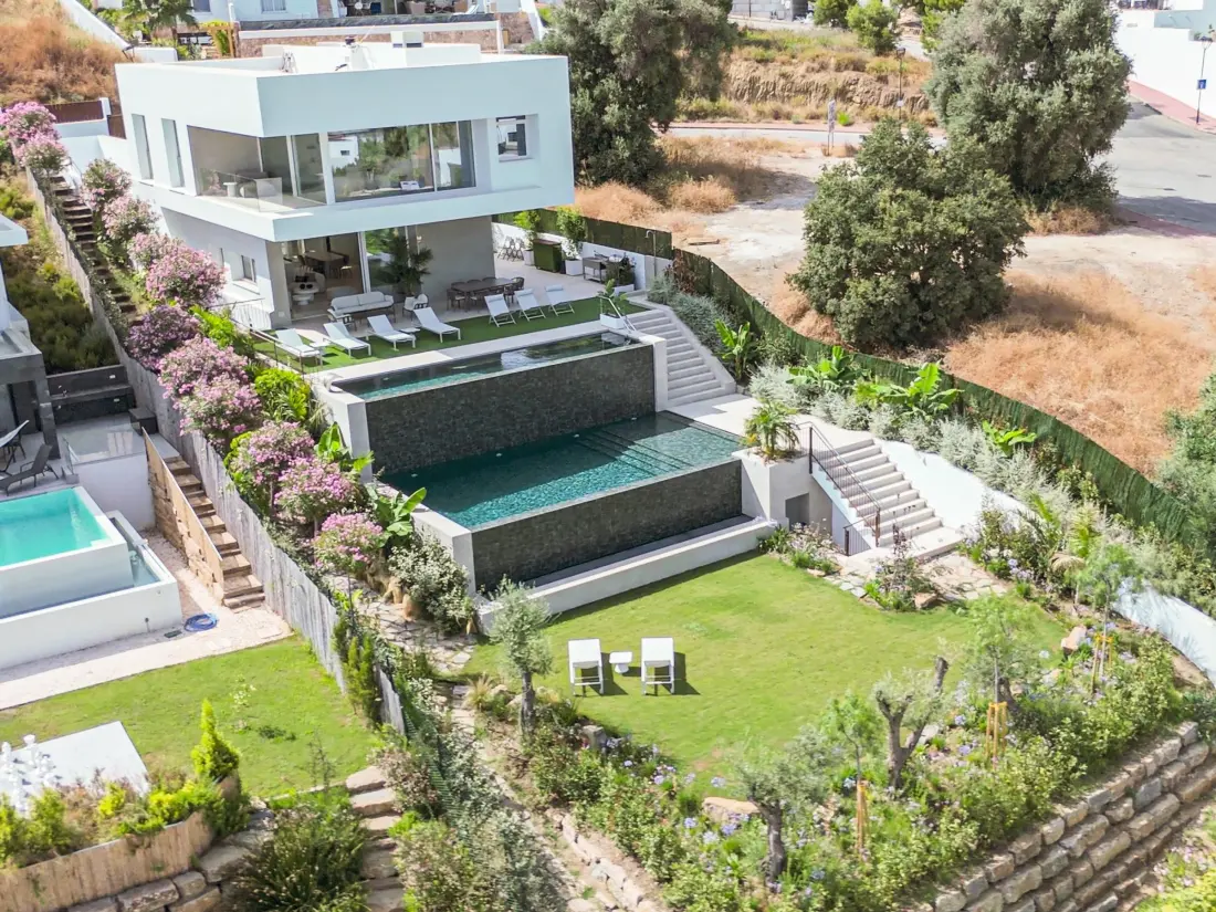 Maison de Vacances Mijas 74
