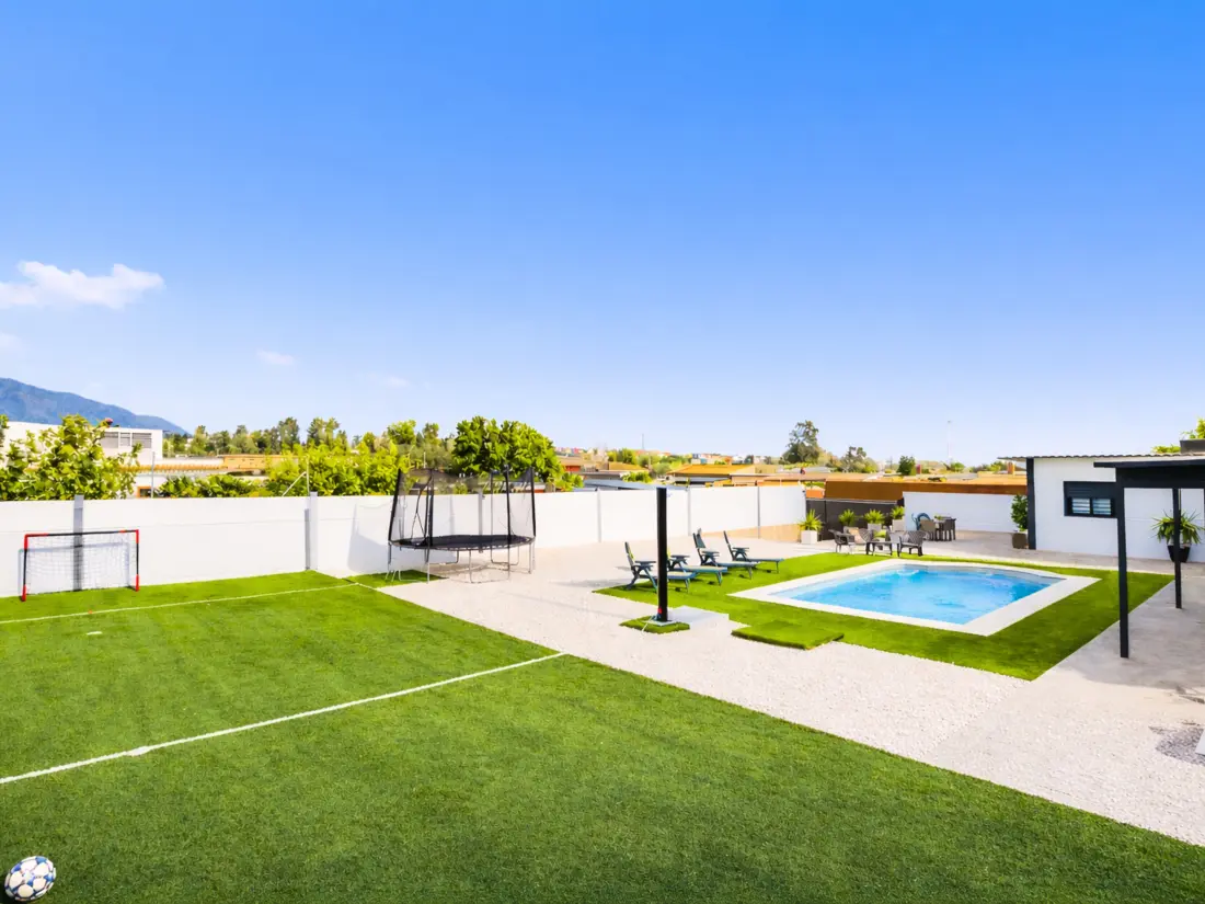 Maison de Vacances Mijas 70