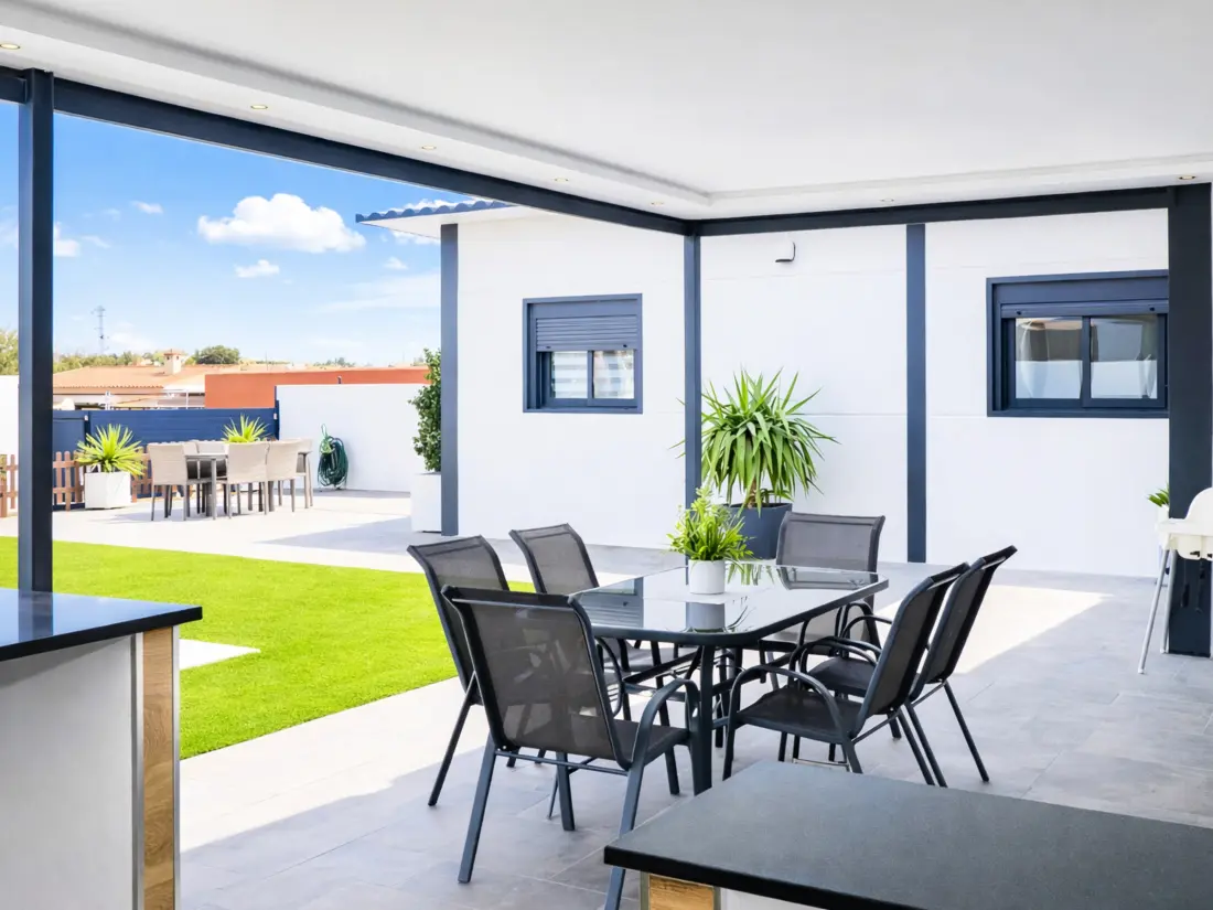 Maison de Vacances Mijas 70