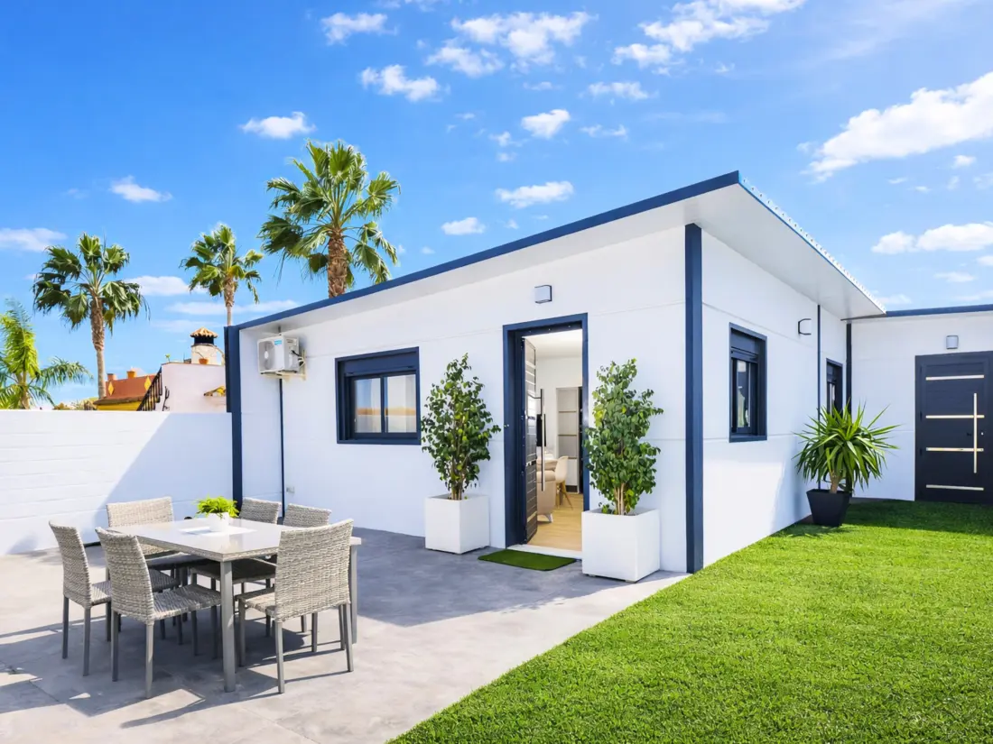 Maison de Vacances Mijas 70