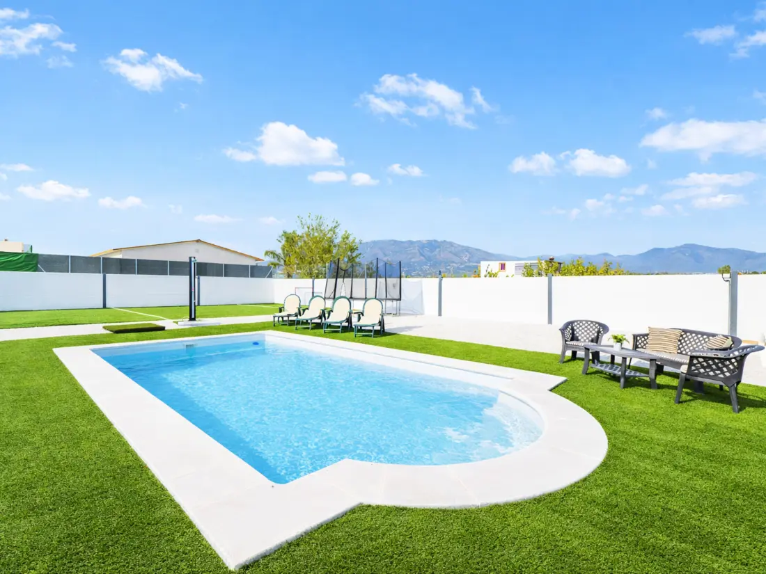 Maison de Vacances Mijas 70