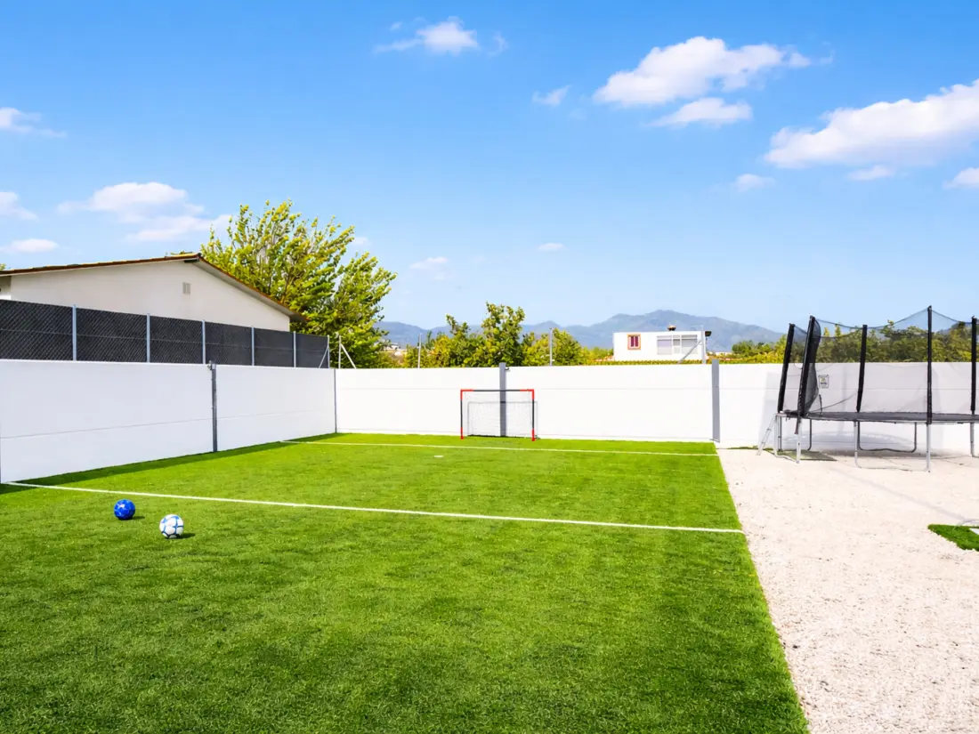 Maison de Vacances Mijas 70