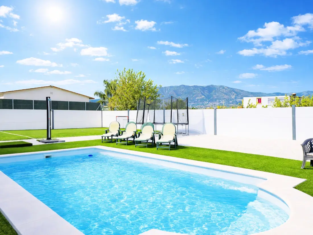 Maison de Vacances Mijas 70