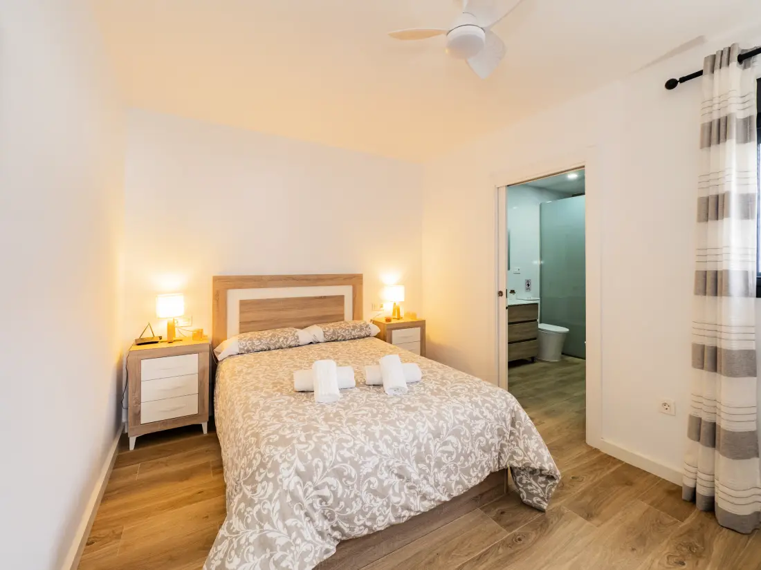 Maison de Vacances Mijas 70