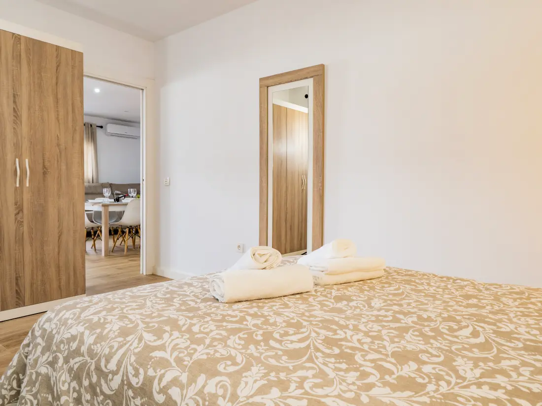 Maison de Vacances Mijas 70