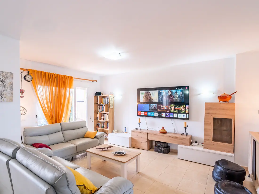Maison de Vacances Mijas 46