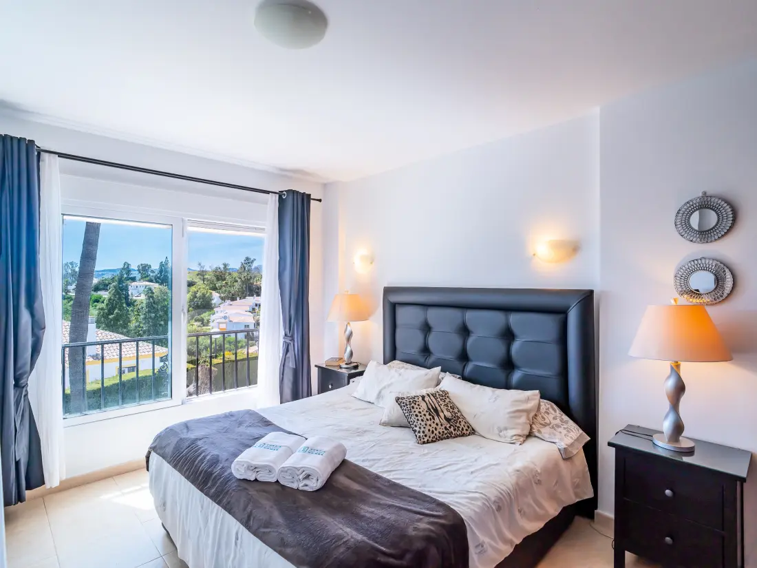 Maison de Vacances Mijas 46