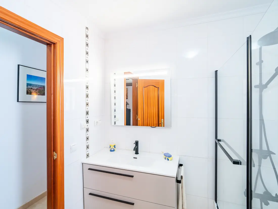 Maison de Vacances Mijas 46
