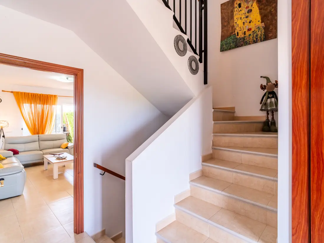 Maison de Vacances Mijas 46