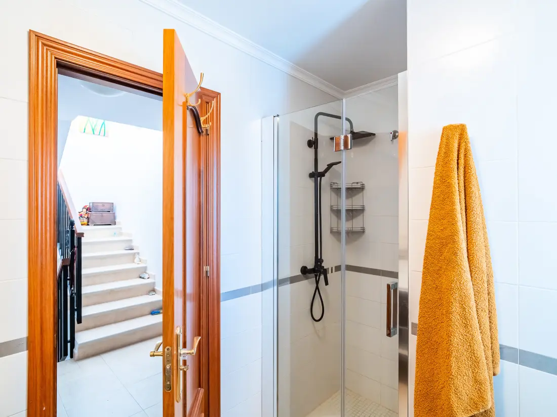 Maison de Vacances Mijas 46