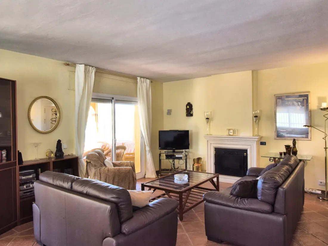 Maison de Vacances Mijas 80