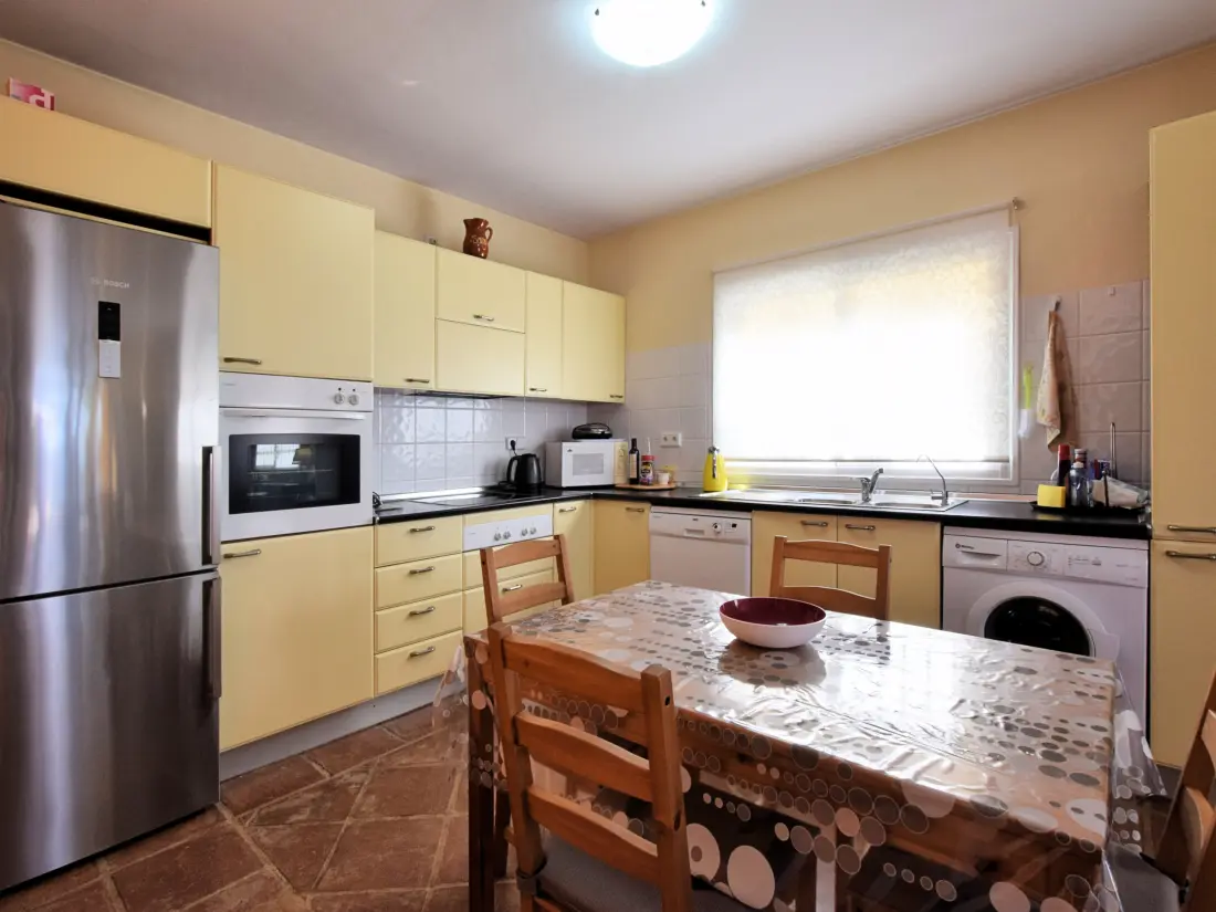 Maison de Vacances Mijas 80