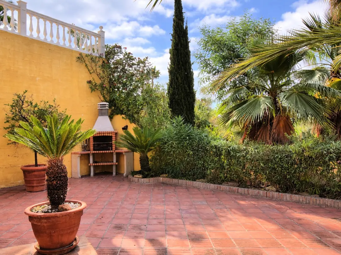 Maison de Vacances Mijas 80