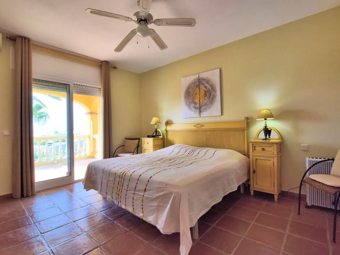 Maison de Vacances Mijas 80