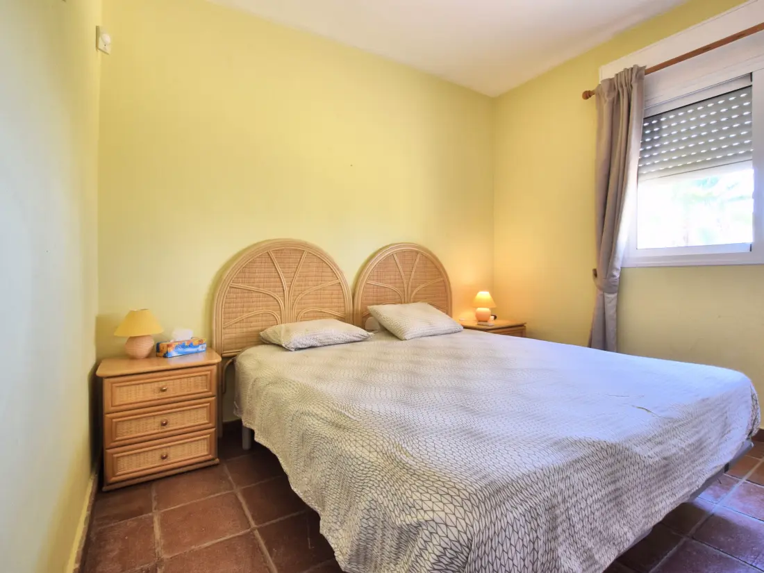 Maison de Vacances Mijas 80
