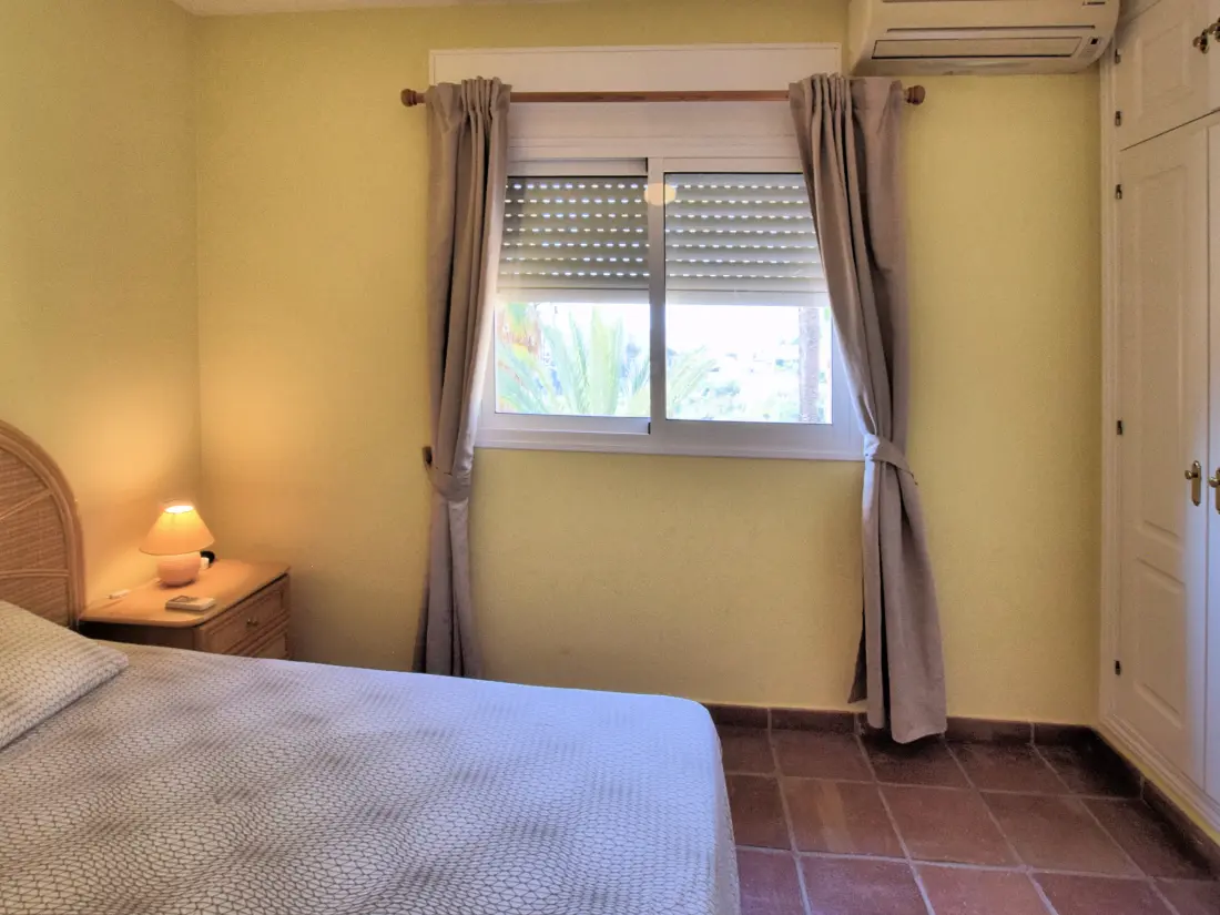 Maison de Vacances Mijas 80