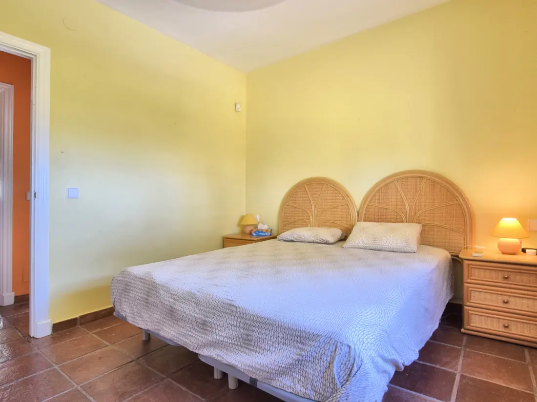 Maison de Vacances Mijas 80