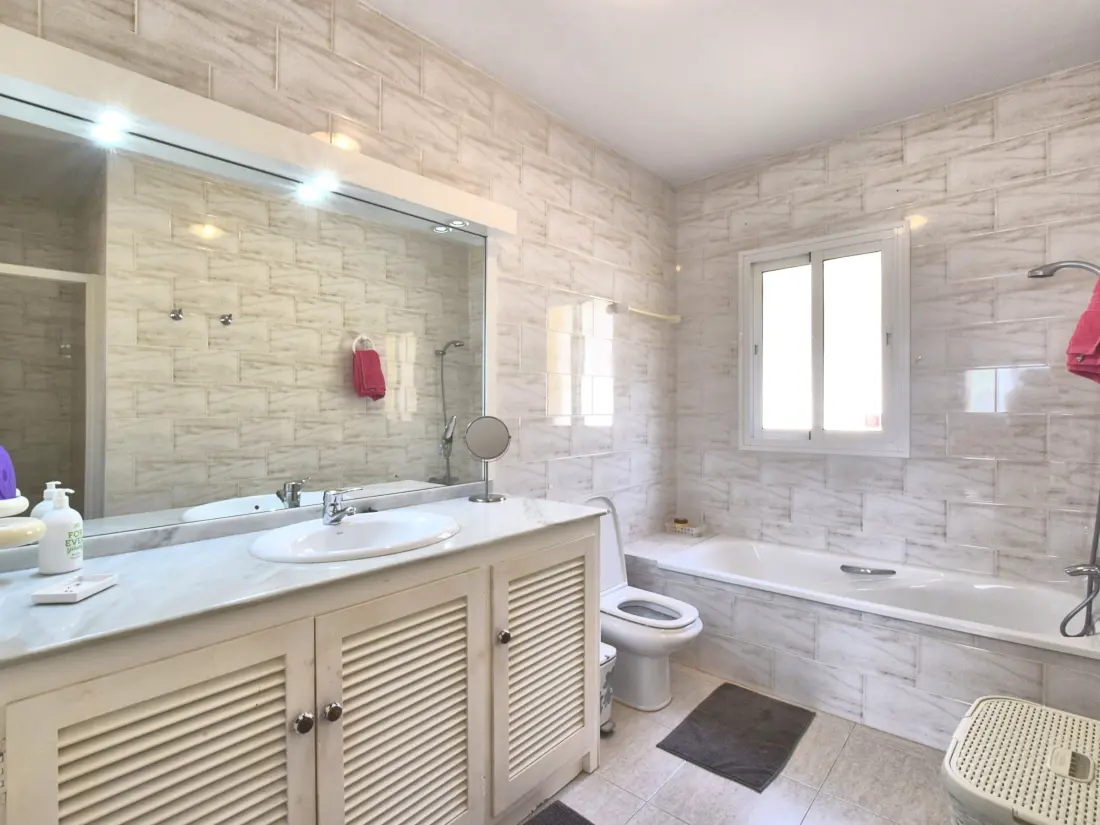 Maison de Vacances Mijas 80